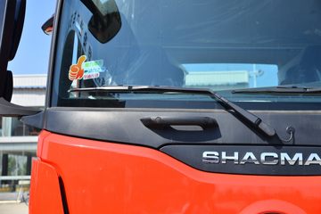 �����ؿ� ����M6000 300���� 4X2 6.75��AMT�Զ��������ػ���ͼƬ