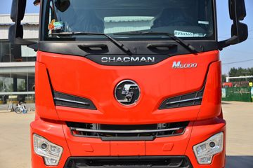 �����ؿ� ����M6000 300���� 4X2 6.75��AMT�Զ��������ػ���ͼƬ