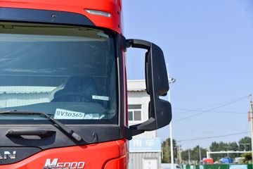 �����ؿ� ����M6000 300���� 4X2 6.75��AMT�Զ��������ػ���ͼƬ