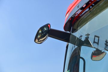 �����ؿ� ����M6000 300���� 4X2 6.75��AMT�Զ��������ػ���ͼƬ