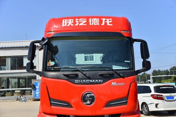 �����ؿ� ����M6000 300���� 4X2 6.75��AMT�Զ��������ػ���ͼƬ