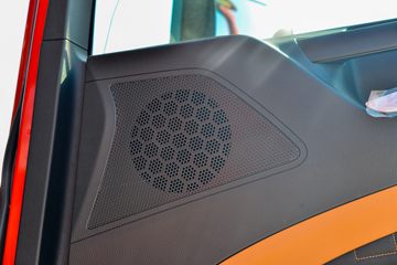 �����ؿ� ����M6000 300���� 4X2 6.75��AMT�Զ��������ػ���ͼƬ