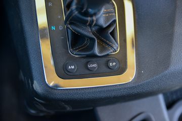 �����ؿ� ����M6000 300���� 4X2 6.75��AMT�Զ��������ػ���ͼƬ