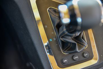 �����ؿ� ����M6000 300���� 4X2 6.75��AMT�Զ��������ػ���ͼƬ