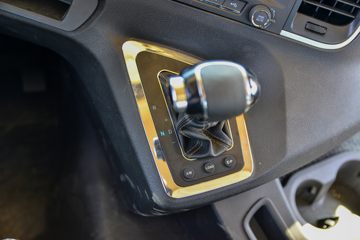 �����ؿ� ����M6000 300���� 4X2 6.75��AMT�Զ��������ػ���ͼƬ