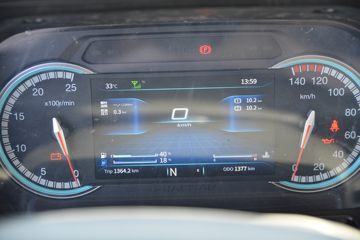 �����ؿ� ����M6000 300���� 4X2 6.75��AMT�Զ��������ػ���ͼƬ