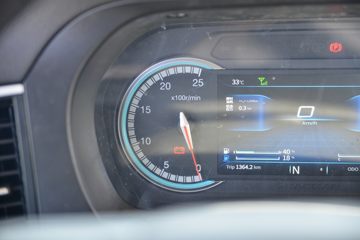 �����ؿ� ����M6000 300���� 4X2 6.75��AMT�Զ��������ػ���ͼƬ