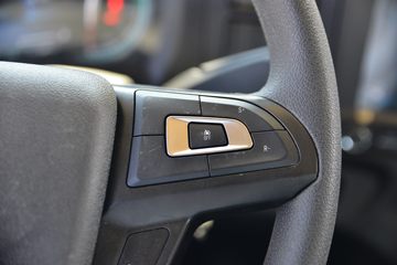 �����ؿ� ����M6000 300���� 4X2 6.75��AMT�Զ��������ػ���ͼƬ