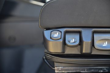 �����ؿ� ����M6000 300���� 4X2 6.75��AMT�Զ��������ػ���ͼƬ