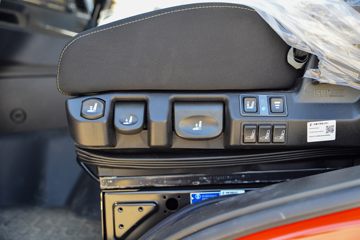 �����ؿ� ����M6000 300���� 4X2 6.75��AMT�Զ��������ػ���ͼƬ