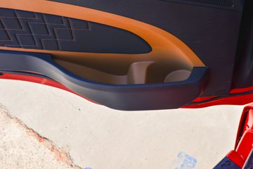 �����ؿ� ����M6000 300���� 4X2 6.75��AMT�Զ��������ػ���ͼƬ