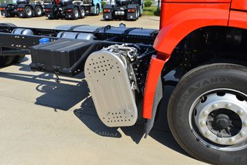 �����ؿ� ����M6000 300���� 4X2 6.75��AMT�Զ��������ػ���ͼƬ