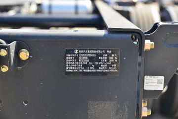 �����ؿ� ����M6000 300���� 4X2 6.75��AMT�Զ��������ػ���ͼƬ