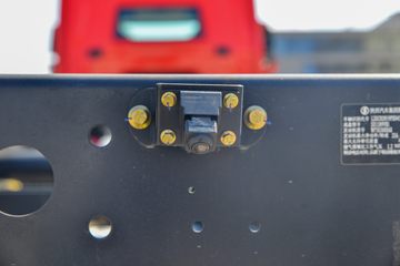 �����ؿ� ����M6000 300���� 4X2 6.75��AMT�Զ��������ػ���ͼƬ