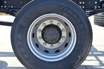 �����ؿ� ����M6000 300���� 4X2 6.75��AMT�Զ��������ػ���ͼƬ