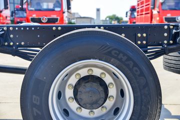 �����ؿ� ����M6000 300���� 4X2 6.75��AMT�Զ��������ػ���ͼƬ