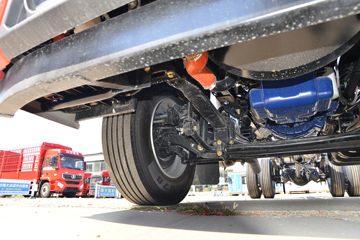 �����ؿ� ����M6000 300���� 4X2 6.75��AMT�Զ��������ػ���ͼƬ