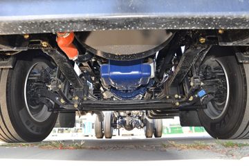 �����ؿ� ����M6000 300���� 4X2 6.75��AMT�Զ��������ػ���ͼƬ