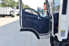 解放 J6F 4.5T 4.16米单排纯电动厢式轻卡(CA5044XXYP40L2BEVA84)81.1kWh