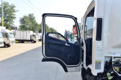 解放 J6F 4.5T 4.16米单排纯电动厢式轻卡(CA5044XXYP40L2BEVA84)81.1kWh