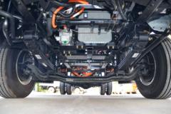 解放 J6F 4.5T 4.16米单排纯电动厢式轻卡(CA5044XXYP40L2BEVA84)81.1kWh