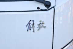 优惠0.9万 广州市虎V载货车火热促销中