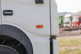 格尔发A5&nbsp;载货车外观                                                图片