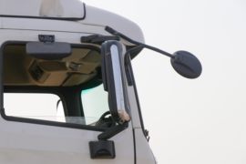 格尔发A5&nbsp;载货车外观                                                图片