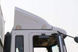 格尔发A5&nbsp;载货车外观                                                图片