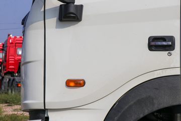  A5Xп 260 CNG 4X2 9.8ʽػ()(HFC5181XXYP2N3A70S)ͼƬ