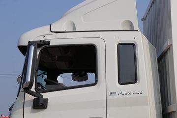  A5Xп 260 CNG 4X2 9.8ʽػ()(HFC5181XXYP2N3A70S)ͼƬ