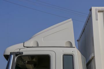  A5Xп 260 CNG 4X2 9.8ʽػ()(HFC5181XXYP2N3A70S)ͼƬ