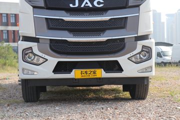  A5Xп 260 CNG 4X2 9.8ʽػ()(HFC5181XXYP2N3A70S)ͼƬ