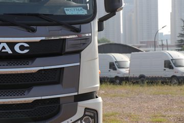  A5Xп 260 CNG 4X2 9.8ʽػ()(HFC5181XXYP2N3A70S)ͼƬ