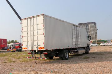  A5Xп 260 CNG 4X2 9.8ʽػ()(HFC5181XXYP2N3A70S)ͼƬ