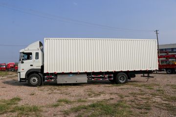  A5Xп 260 CNG 4X2 9.8ʽػ()(HFC5181XXYP2N3A70S)ͼƬ