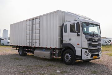  A5Xп 260 CNG 4X2 9.8ʽػ()(HFC5181XXYP2N3A70S)ͼƬ