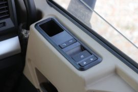 格尔发A5&nbsp;载货车驾驶室                                               图片