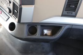 格尔发A5&nbsp;载货车驾驶室                                               图片