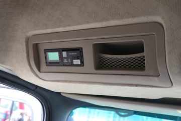 ���� �����A5X���п� 260���� CNG 4X2 9.8����ʽ�ػ���(����)ͼƬ