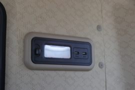 格尔发A5&nbsp;载货车驾驶室                                               图片