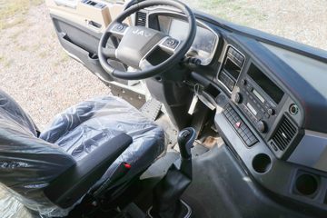 ���� �����A5X���п� 260���� CNG 4X2 9.8����ʽ�ػ���(����)ͼƬ