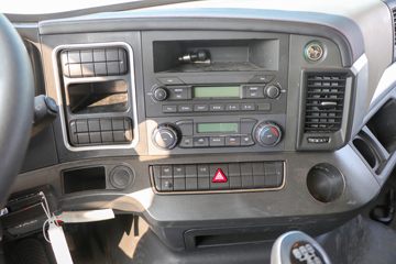 ���� �����A5X���п� 260���� CNG 4X2 9.8����ʽ�ػ���(����)ͼƬ