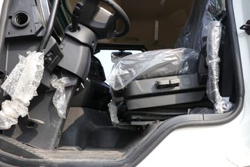 ���� �����A5X���п� 260���� CNG 4X2 9.8����ʽ�ػ���(����)ͼƬ