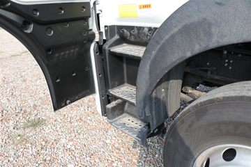 ���� �����A5X���п� 260���� CNG 4X2 9.8����ʽ�ػ���(����)ͼƬ