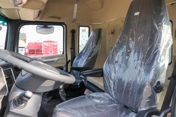 ���� �����A5X���п� 260���� CNG 4X2 9.8����ʽ�ػ���(����)ͼƬ