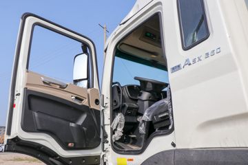 ���� �����A5X���п� 260���� CNG 4X2 9.8����ʽ�ػ���(����)ͼƬ