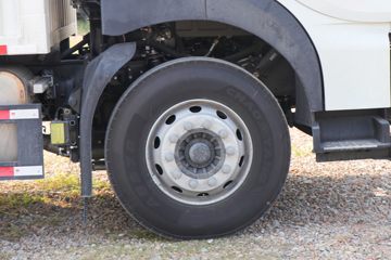 ���� �����A5X���п� 260���� CNG 4X2 9.8����ʽ�ػ���(����)ͼƬ