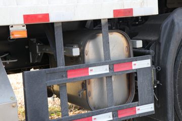 ���� �����A5X���п� 260���� CNG 4X2 9.8����ʽ�ػ���(����)ͼƬ