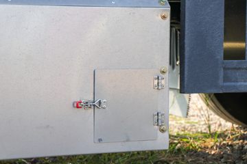 ���� �����A5X���п� 260���� CNG 4X2 9.8����ʽ�ػ���(����)ͼƬ